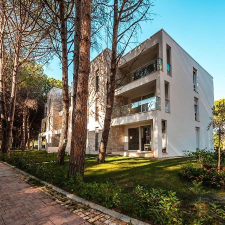 Illyrian Elite Gjiri I Lalezit Apartment Durres Exterior photo