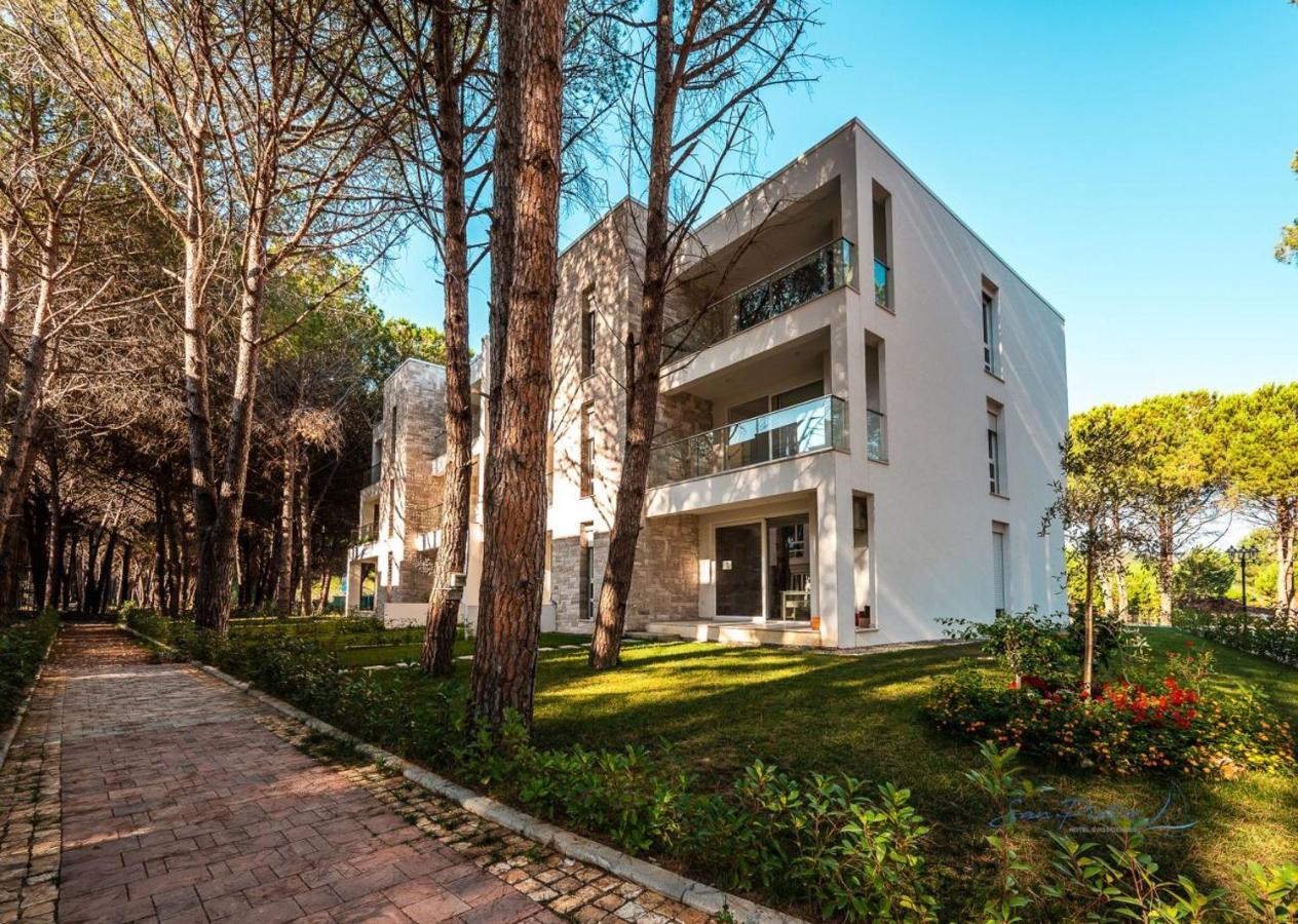 Illyrian Elite Gjiri I Lalezit Apartment Durres Exterior photo