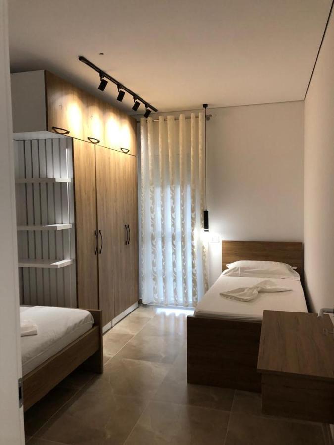 Illyrian Elite Gjiri I Lalezit Apartment Durres Exterior photo