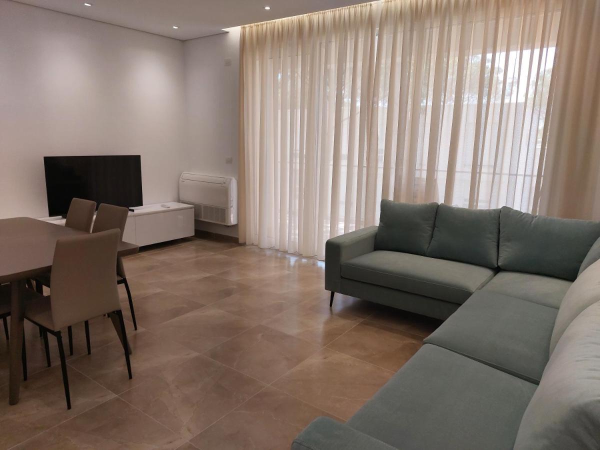 Illyrian Elite Gjiri I Lalezit Apartment Durres Exterior photo