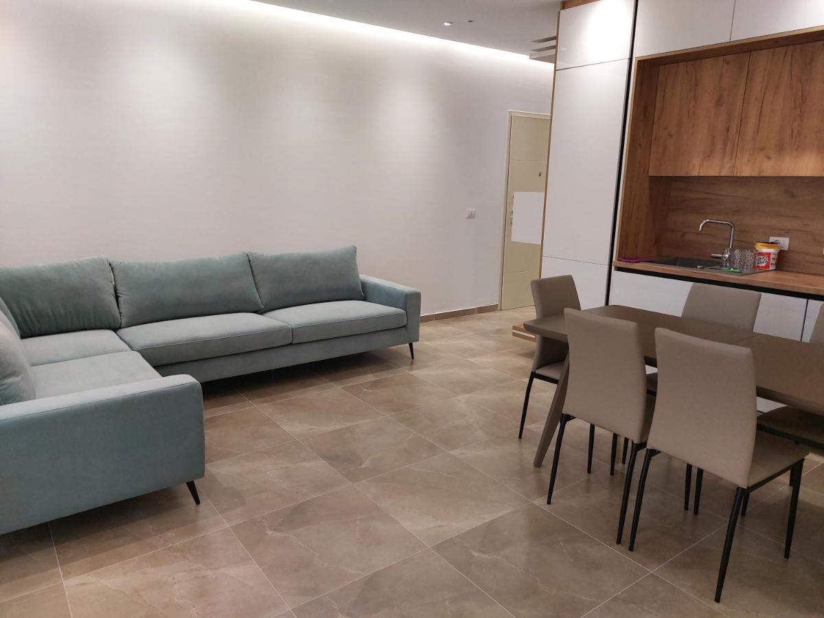 Illyrian Elite Gjiri I Lalezit Apartment Durres Exterior photo